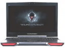 Thunderobot 911 GT 17.3 Core i7 8th Gen 16GB RAM