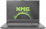 XMG APEX 15 AMD Laptop
