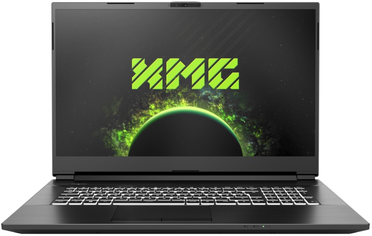 XMG FOCUS 15 Core i5 11th Gen (RTX 3050 Ti)