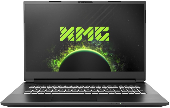XMG FOCUS 15 Gaming Laptop