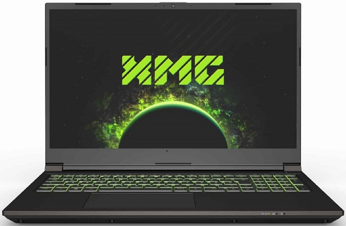 XMG FOCUS 16 Gaming Laptop