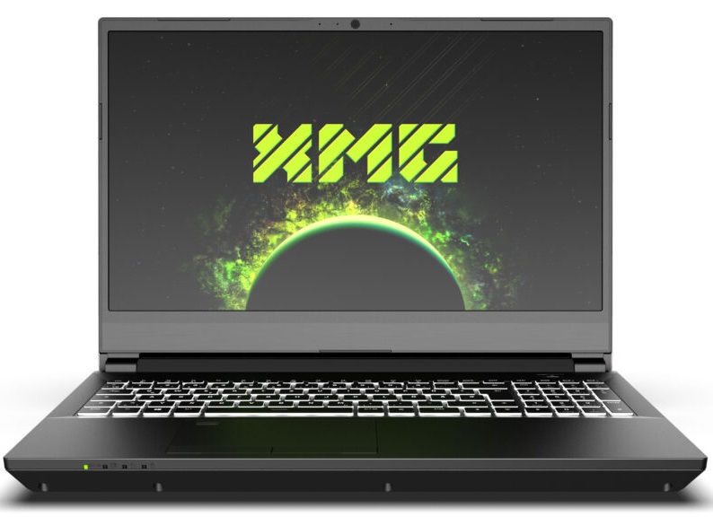 XMG NEO 17 Gaming Laptop
