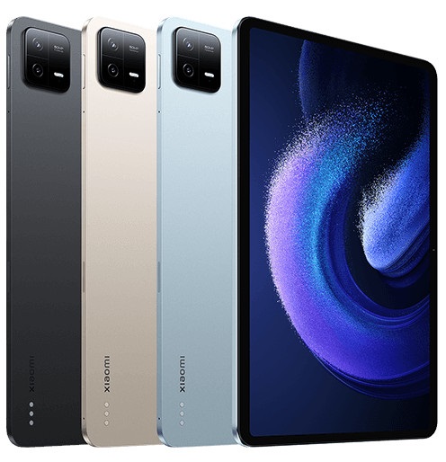 Xiaomi Pad 6 Pro (8GB + 256GB)