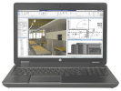 HP ZBook 15 G2  Mobile Workstation