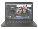 HP ZBook 15u G2 Mobile Workstation