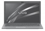 Vaio S13 8th Gen