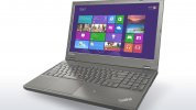 ThinkPad W540 Core i7 8GB RAM