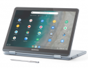 Samsung Chromebook Plus LTE