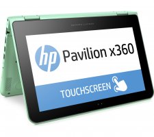 HP Pavilion x360 11-k065sa 11.6  