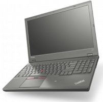 Lenovo ThinkPad W541 Core i7 8GB RAM