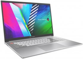 Laptop Asus Vivobook Pro 16x Oled Asus vivobook pro 14x and 16x oled with dialpad feature officially