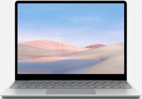 microsoft go surface laptop