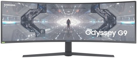 Samsung Odyssey G9 Gaming Monitor Price In Sri Lanka, Colombo, Dehiwala