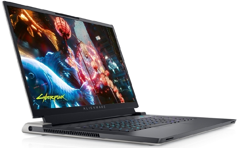 Dell Alienware X18 Gaming Laptop