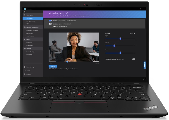 Lenovo ThinkPad L15 Gen 4