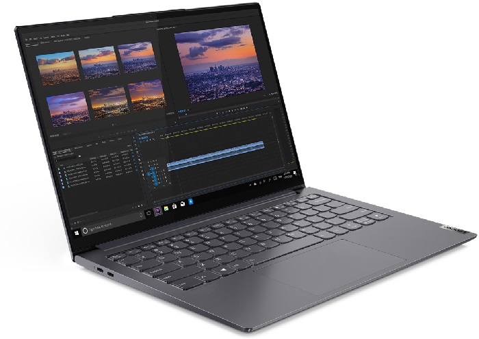 Lenovo Yoga Pro 13s Carbon 13th Gen