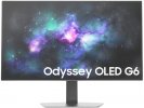 Samsung Odyssey OLED G6 Monitor