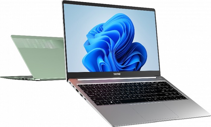 Tecno MegaBook S1 13th Gen